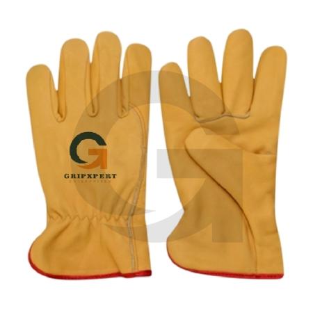 Driver Gloves