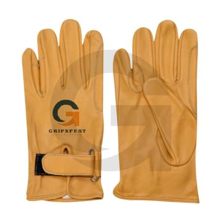 Driver Gloves