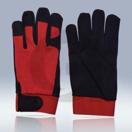 Interlock Gloves