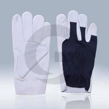 Interlock Gloves