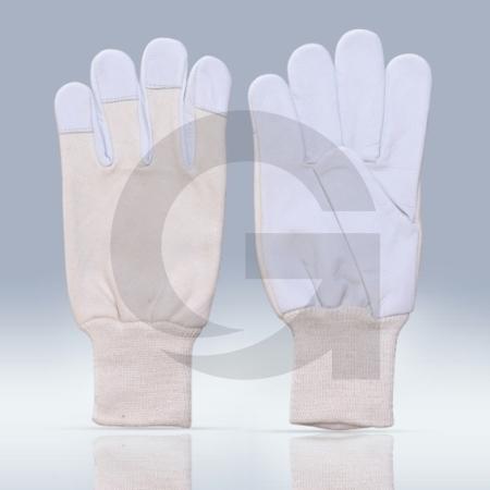 Interlock Gloves