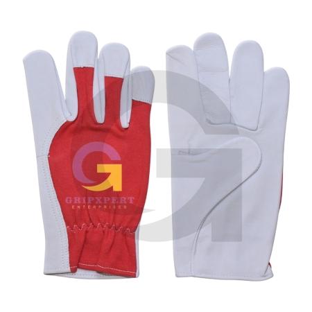 Interlock Gloves