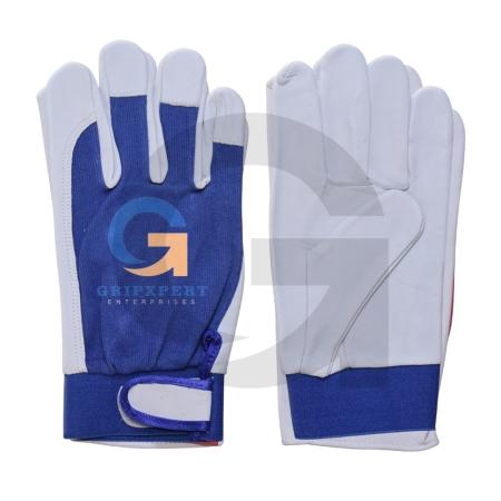 Interlock Gloves