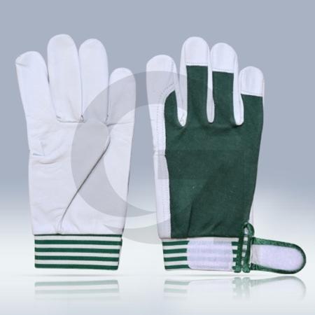 Interlock Gloves