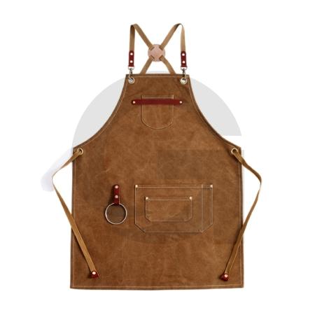 Leather Aprons