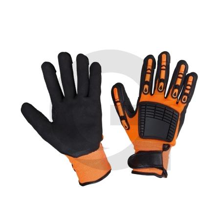 Mechanic Gloves