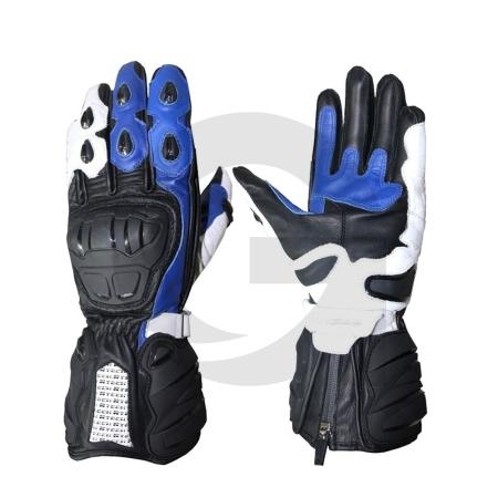 Motorbike Gloves