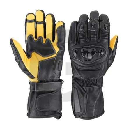 Motorbike Gloves