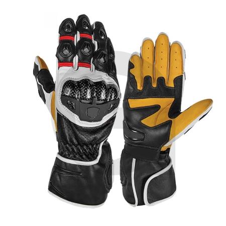 Motorbike Gloves