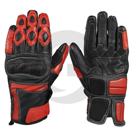 Motorbike Gloves