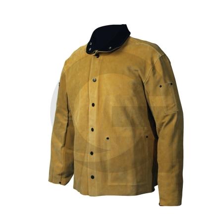 Welding Jacket