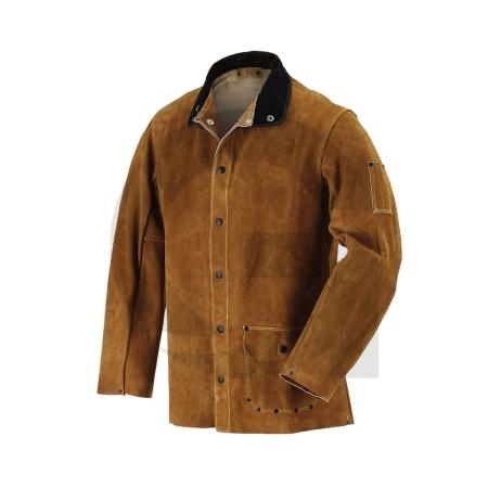 Welding Jacket